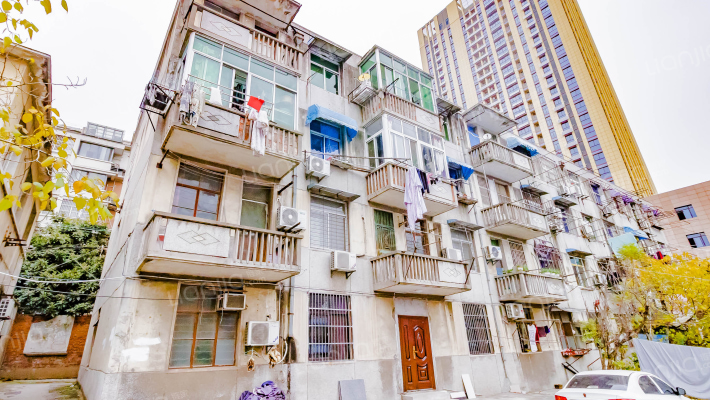 大众时代之光外景图