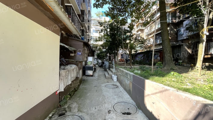宅吉麻冲路太乙井335号（新号协合巷32号）外景图