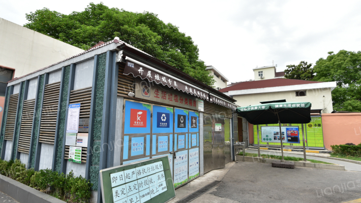 樱花园(徐汇)外景图