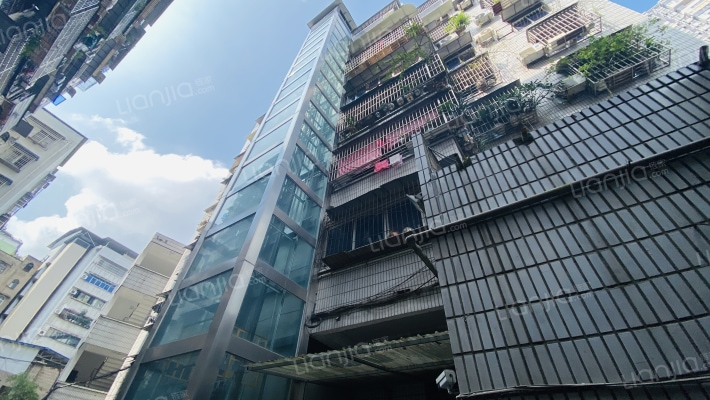 红建路北段44号外景图