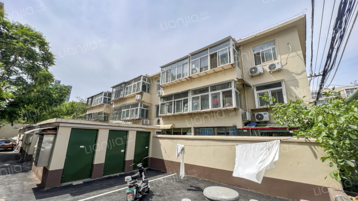 山师东路3号外景图