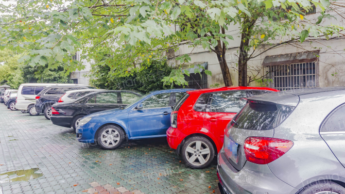 世纪伟业外景图