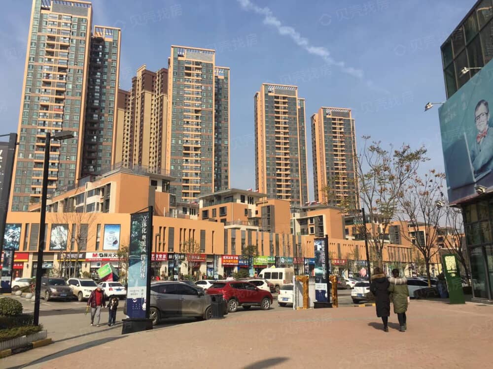 海伦春天四期相册