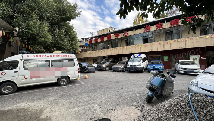 电台街79号外景图