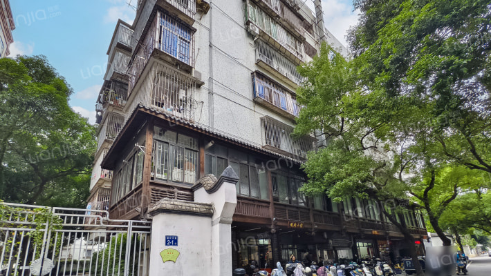 能补天巷2-1号外景图