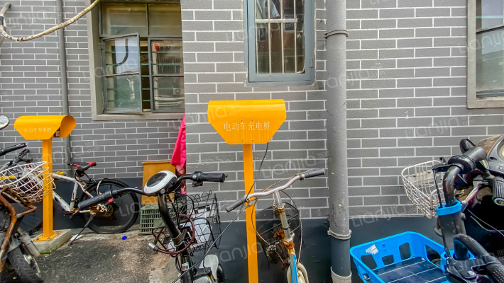 邱家湾31弄外景图