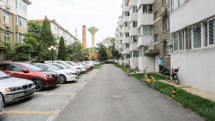 小营东路7号院外景图