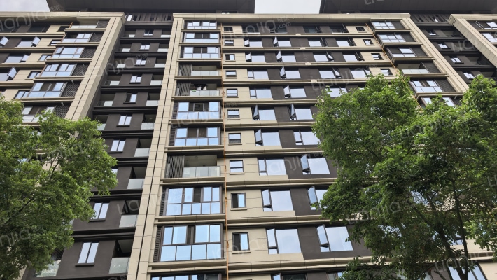 中建锦澜壹号外景图