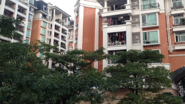 康城尚域外景图