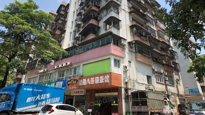 赤岗路19号外景图