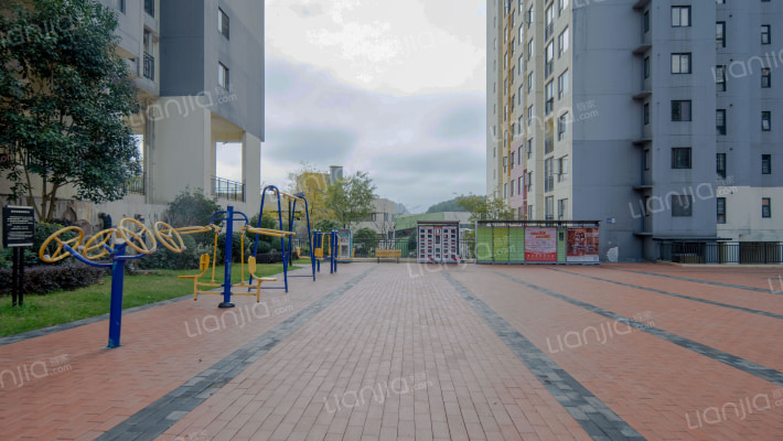 万科亲爱的外景图