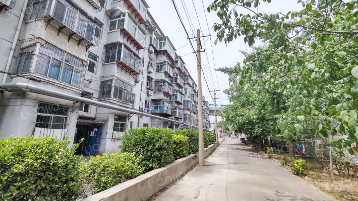 二环东路1216外景图