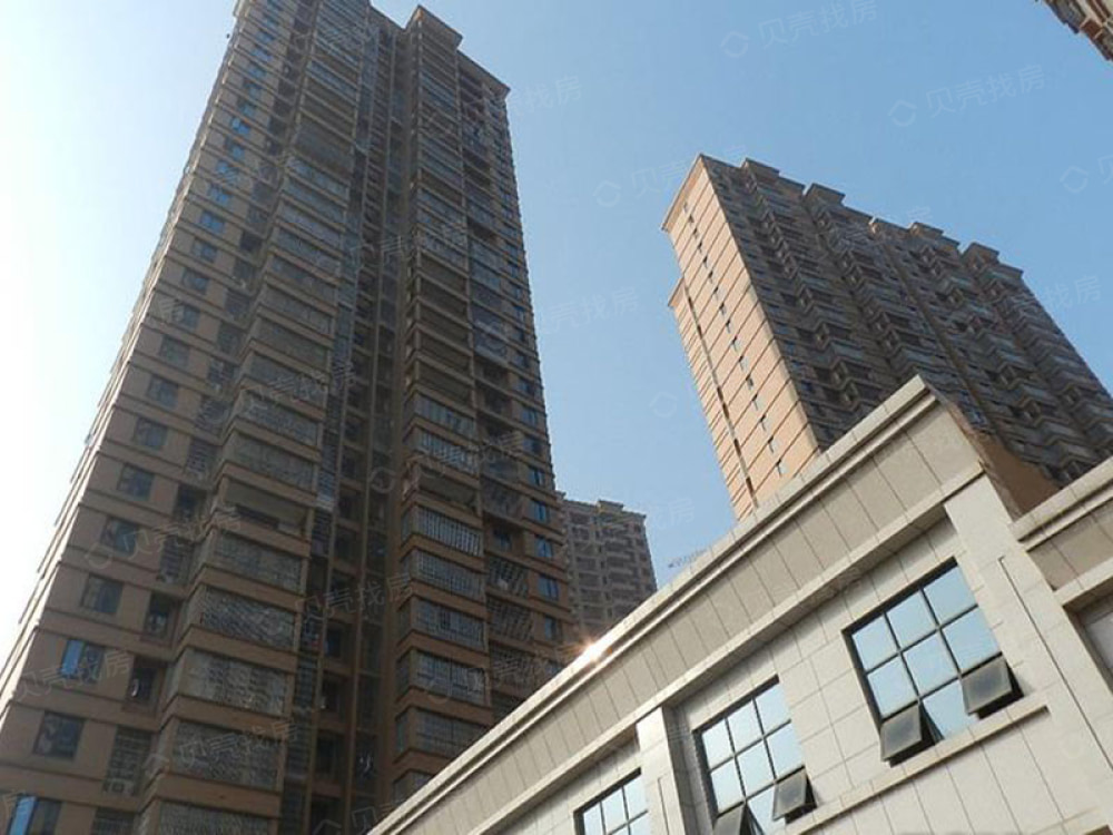 紫华郡五期样板间