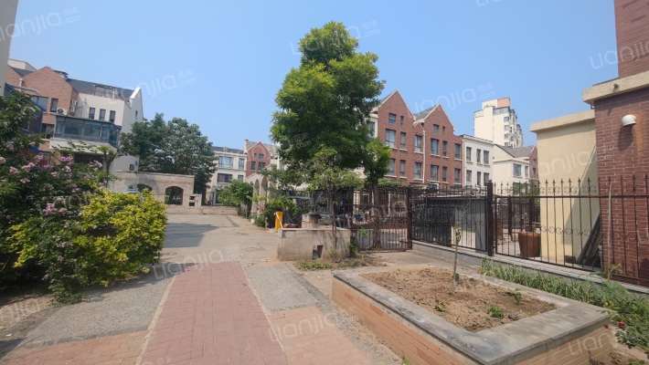 原筑北区外景图