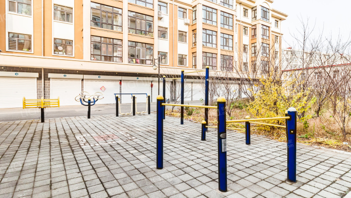 丽水嘉园(双城区)外景图