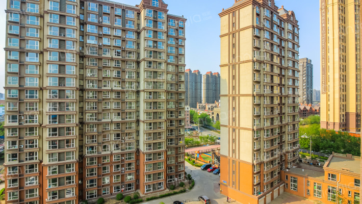 信达•东湾半岛第二区外景图