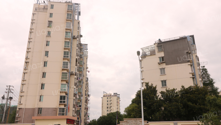 枫桥雅筑外景图