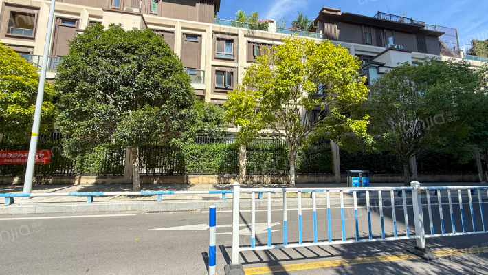 龙湖嘉天下云璟外景图