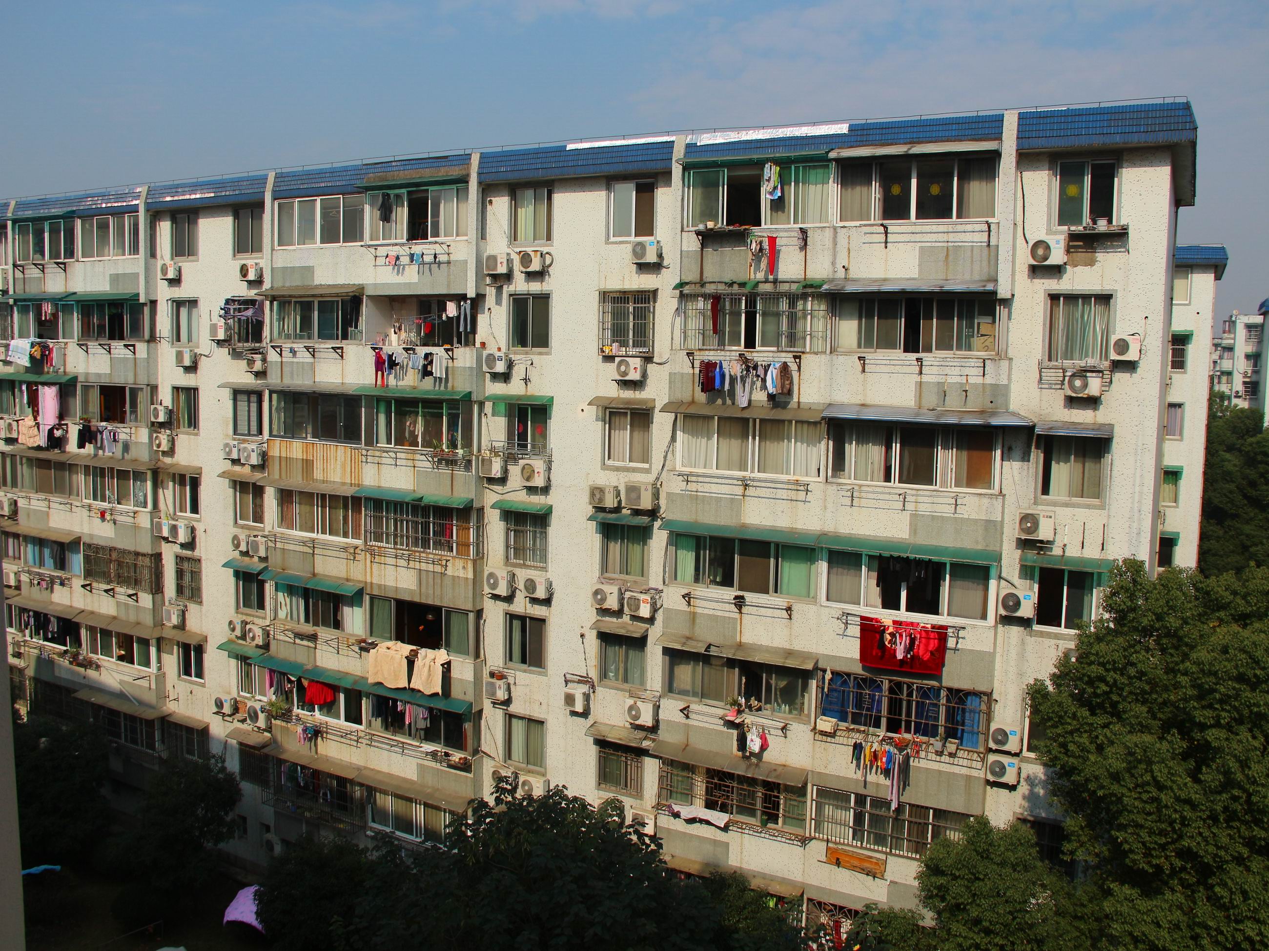 Nandu Garden compound photo 33