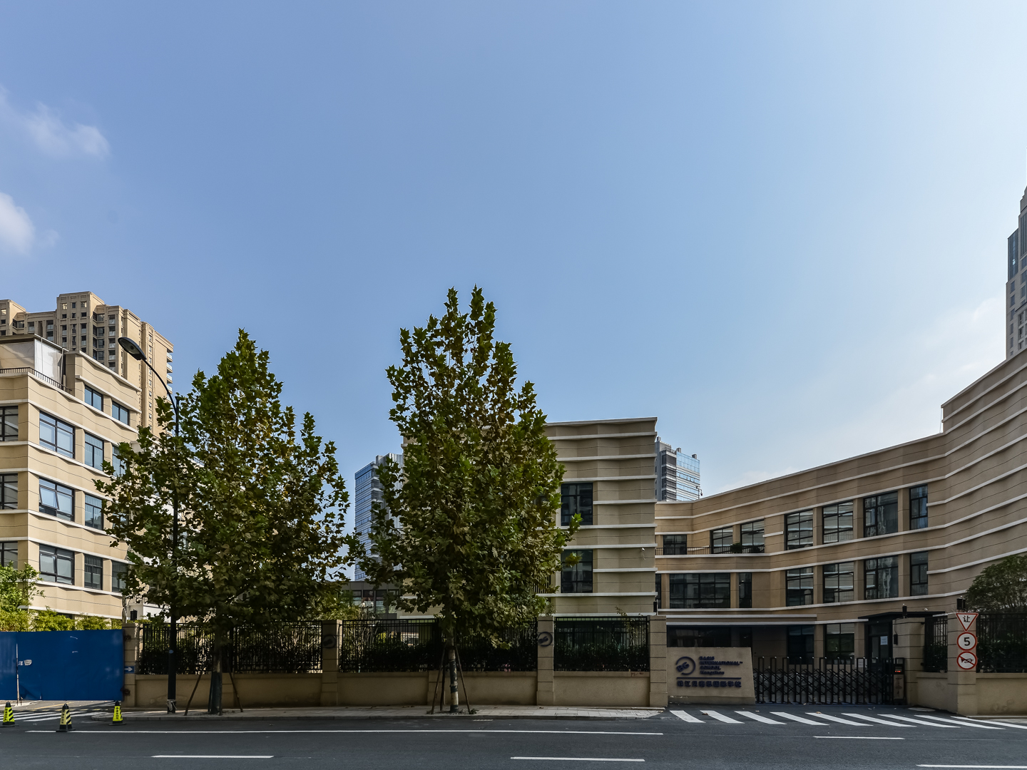中海御道小区实景 32
