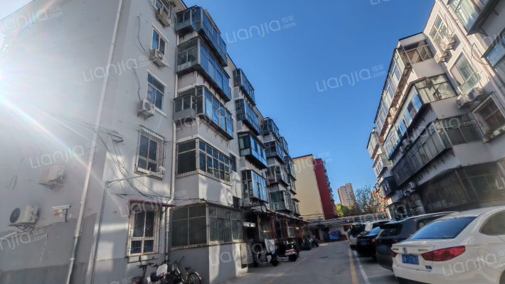 合作路189号外景图