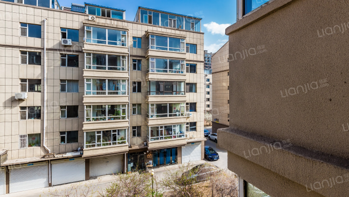 水利家园外景图