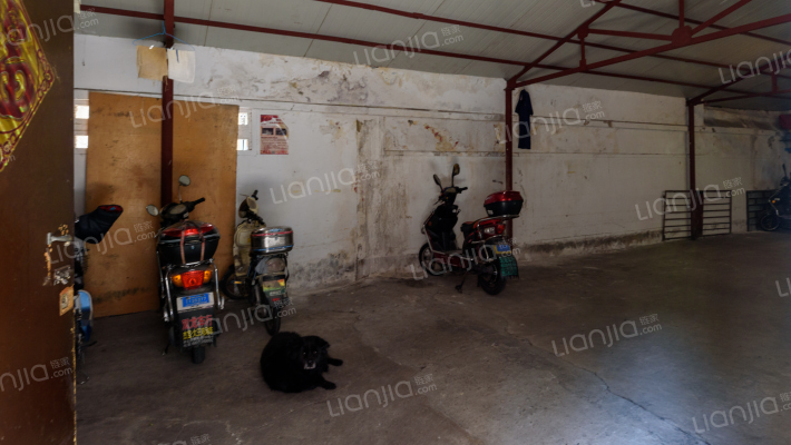 普善路66号外景图