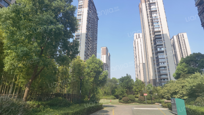 融创荣域外景图