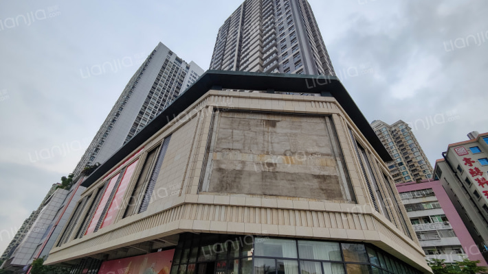 中裕时代外景图