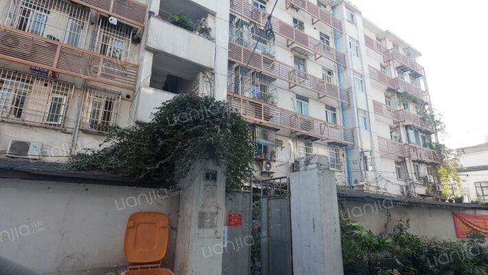 柳翠桥弄2-3号外景图