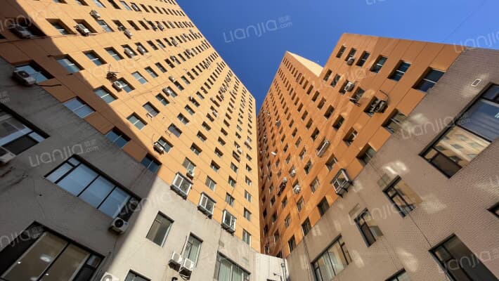 西塔街6号外景图