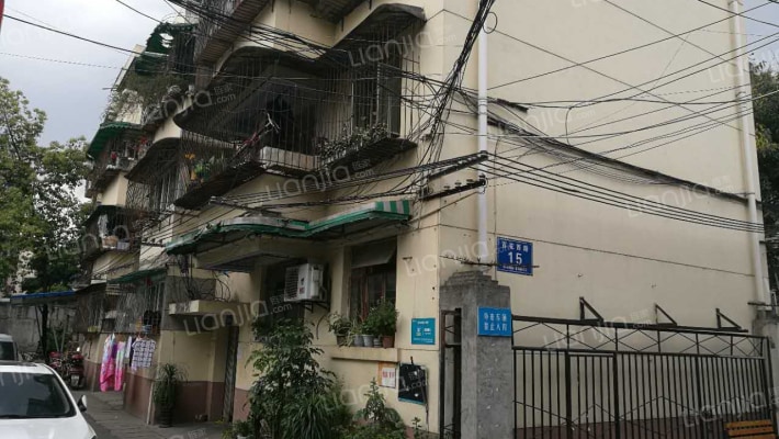 百花西路15号外景图