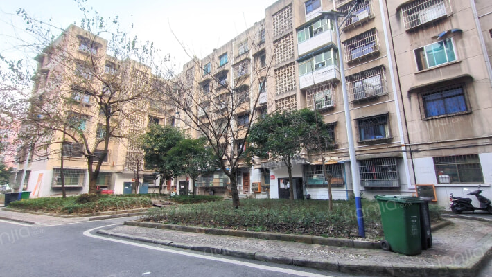 白云北路2号外景图