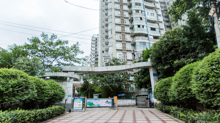 水岸雅居外景图