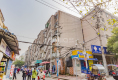 炉桥路92号户型图实景图