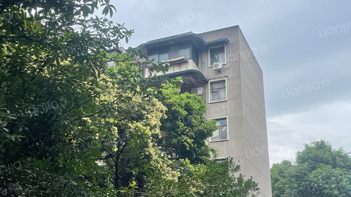 四川省农业机械研究院外景图