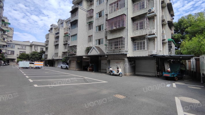 永顺嘉园外景图