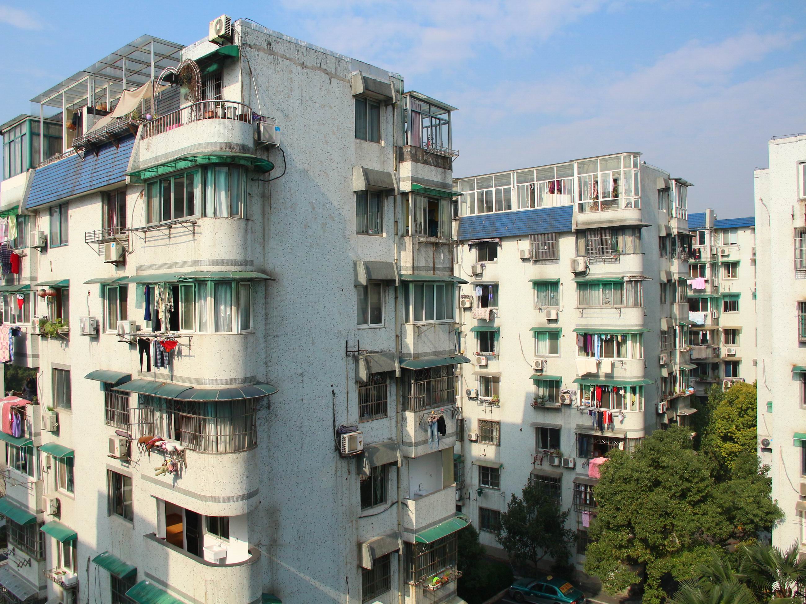 Nandu Garden compound photo 16
