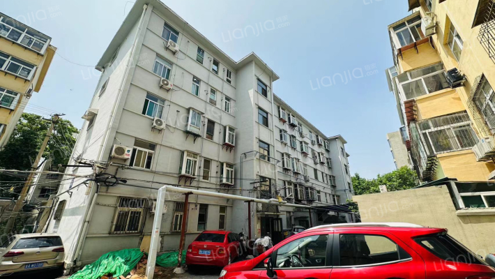 经七路25号外景图