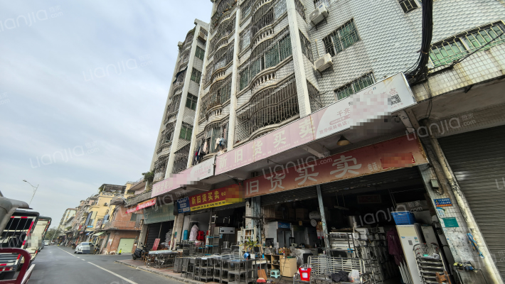 长堤路50号外景图