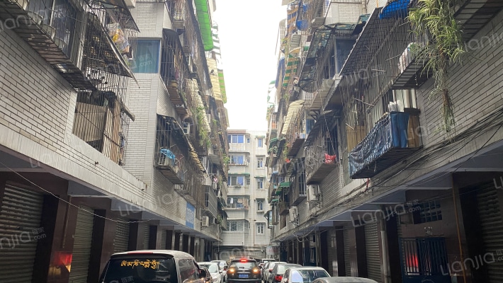 东明街44号外景图