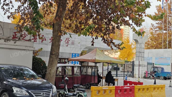 梅山东路外景图