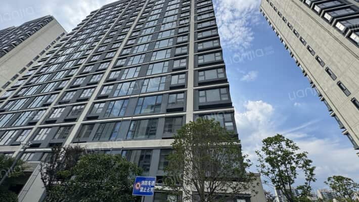 晨曦雅苑外景图