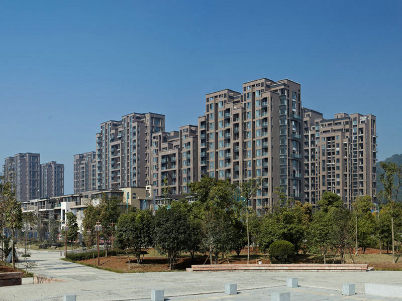 Zancheng Lingshang compound photo 15