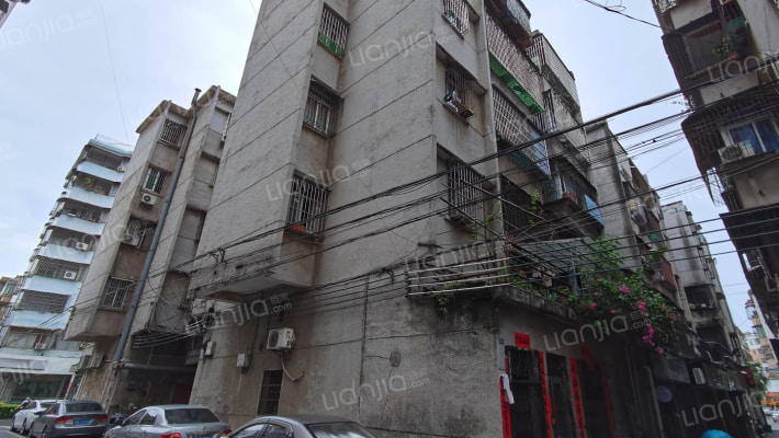 东华路福源巷20号外景图