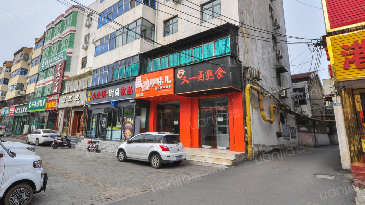 新华路78号外景图