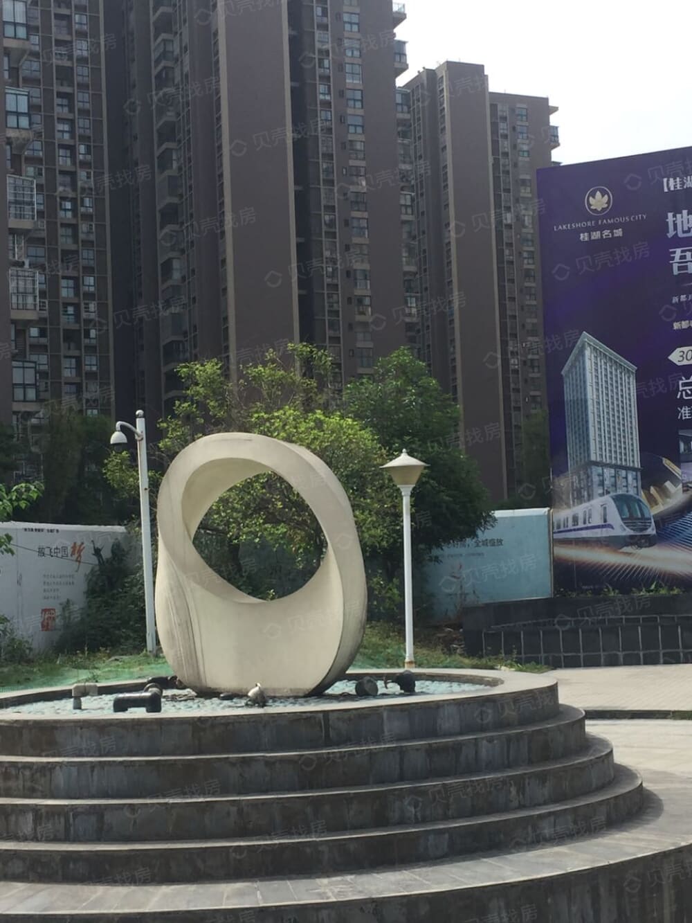 桂湖名城三期相册