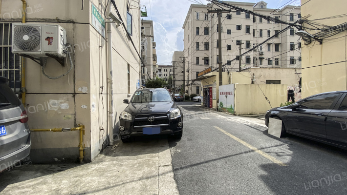 莘浜路285弄外景图