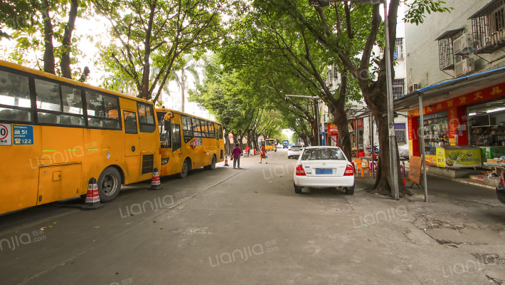 悦和五巷2号外景图