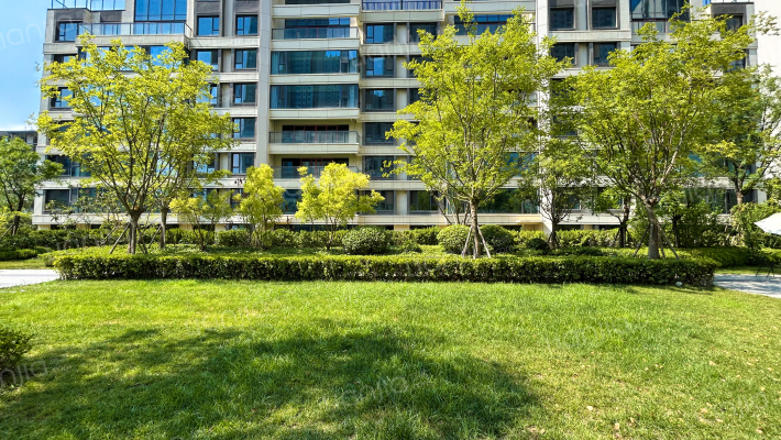 水岸云萃二期外景图